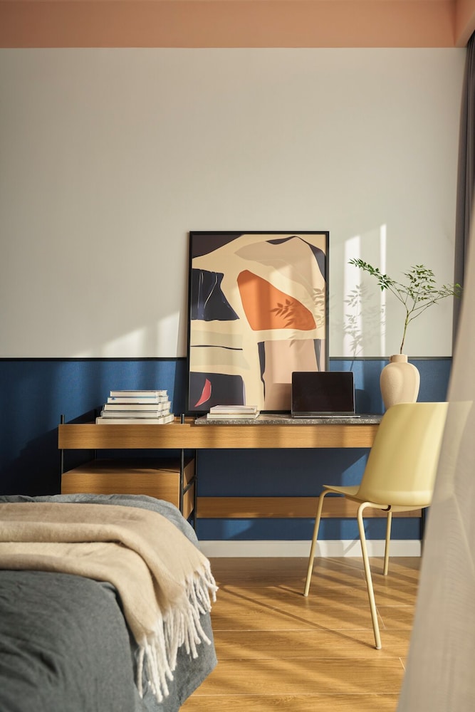 Express By M Village Hoang Sa, a brand of Modern Village Lifestyle 25/48