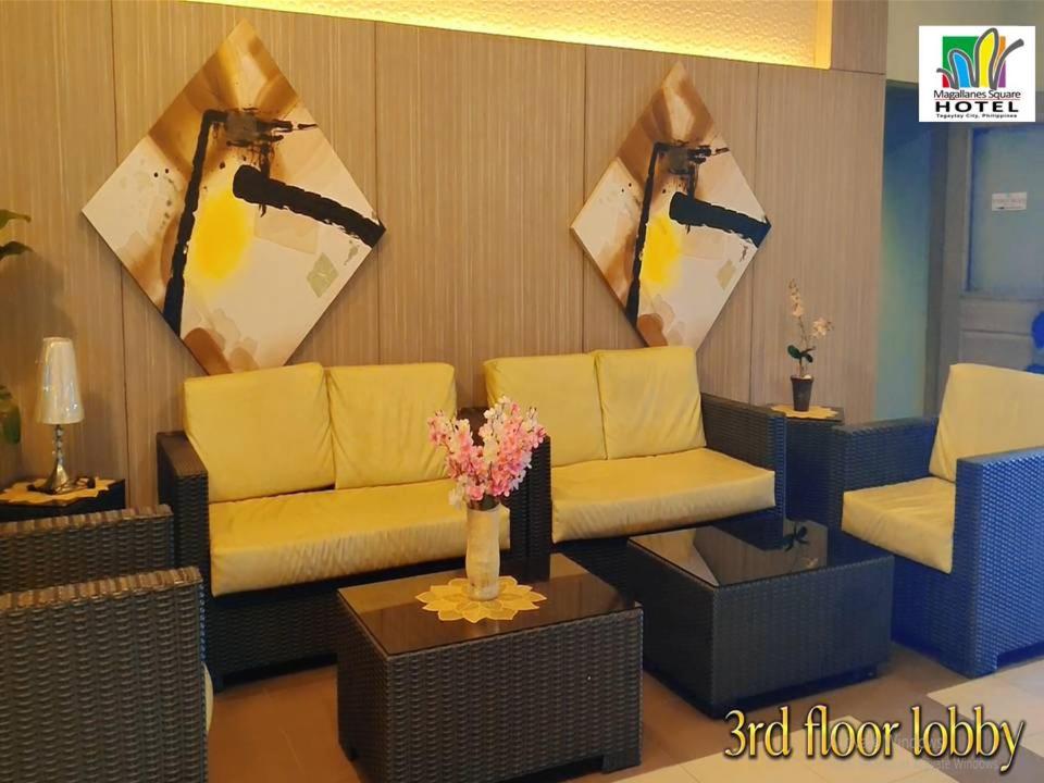 Magallanes Square Hotel 34/51