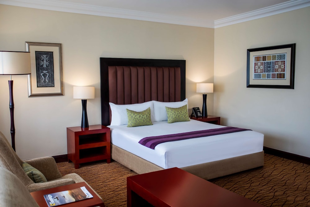 Avani Windhoek Hotel And Casino 17/74