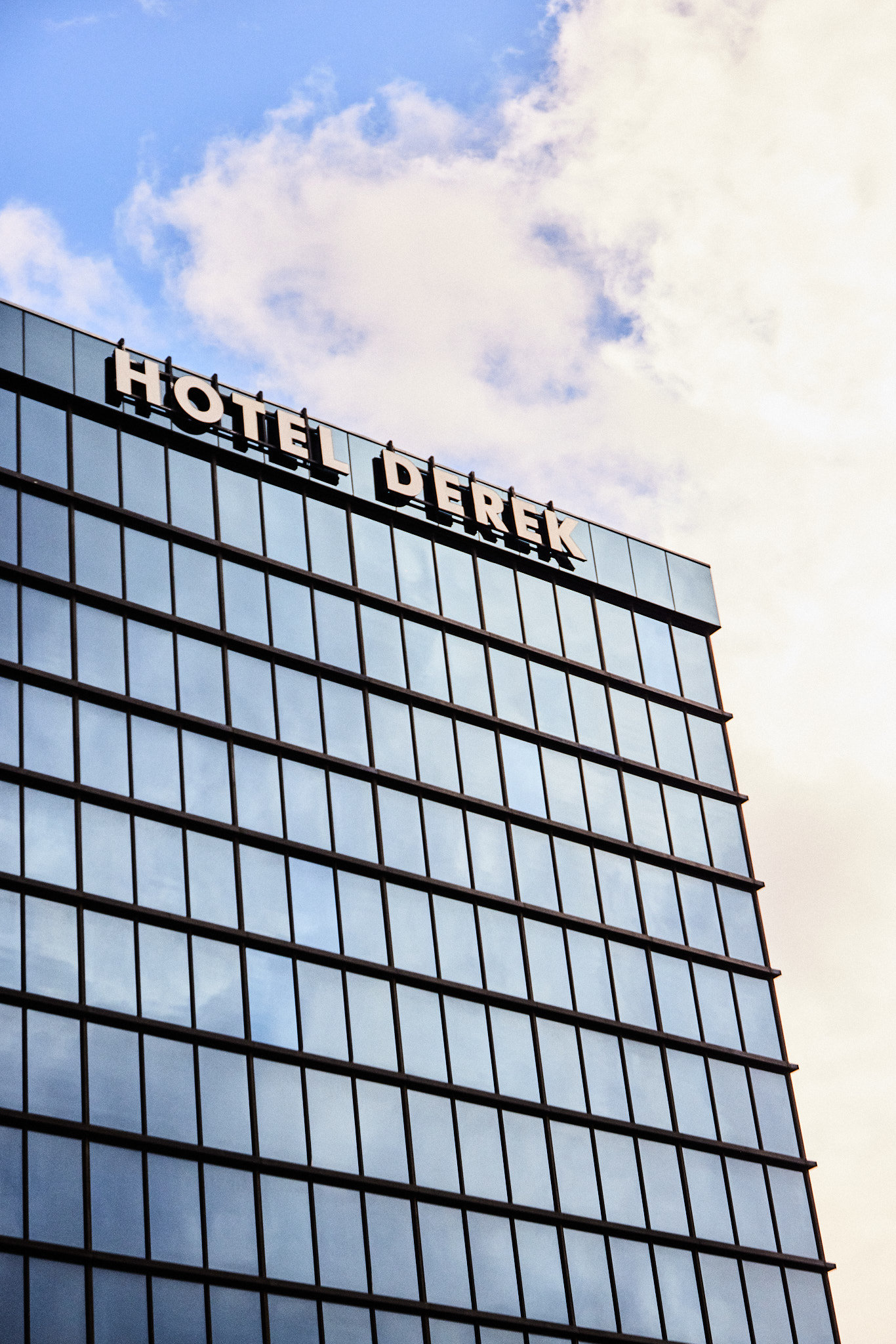 Hotel Derek Houston Galleria in HOUSTON - TX