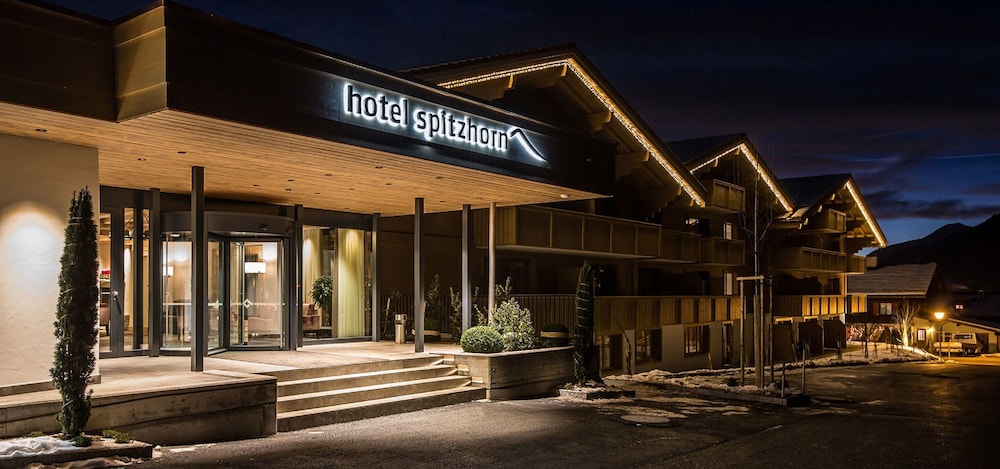 Hotel Spitzhorn 2/50