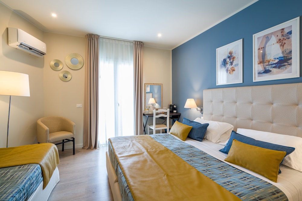 Hotel Rivage Taormina 16/50