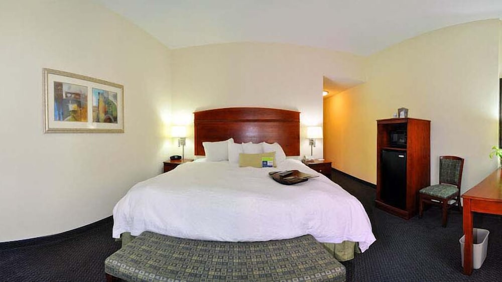 Hampton Inn Quincy 16/45