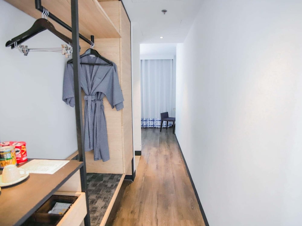 Novotel Chiangmai Nimman Journeyhub 42/68
