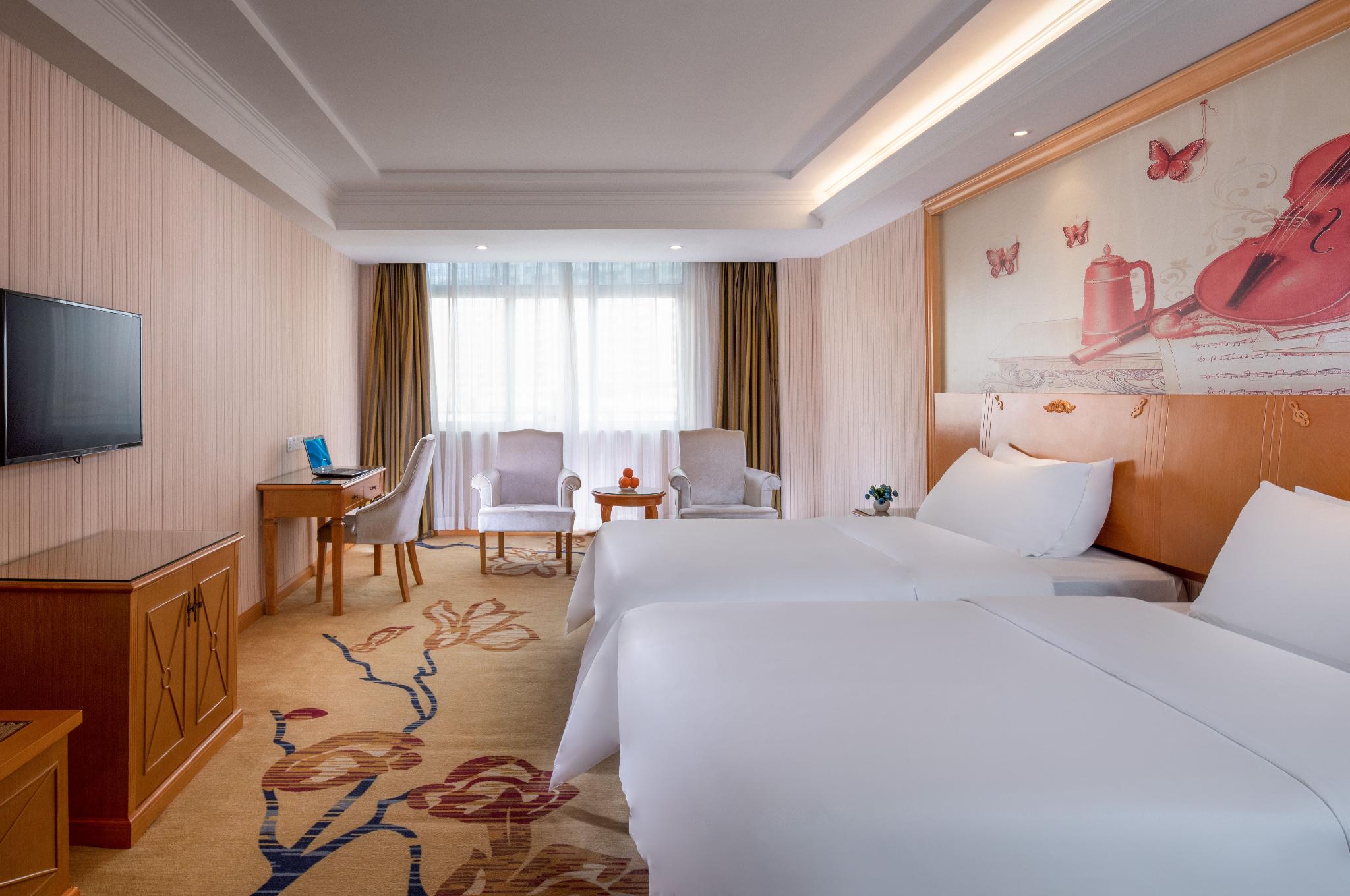 Vienna Hotel (Dongguan Dalang) 29/46
