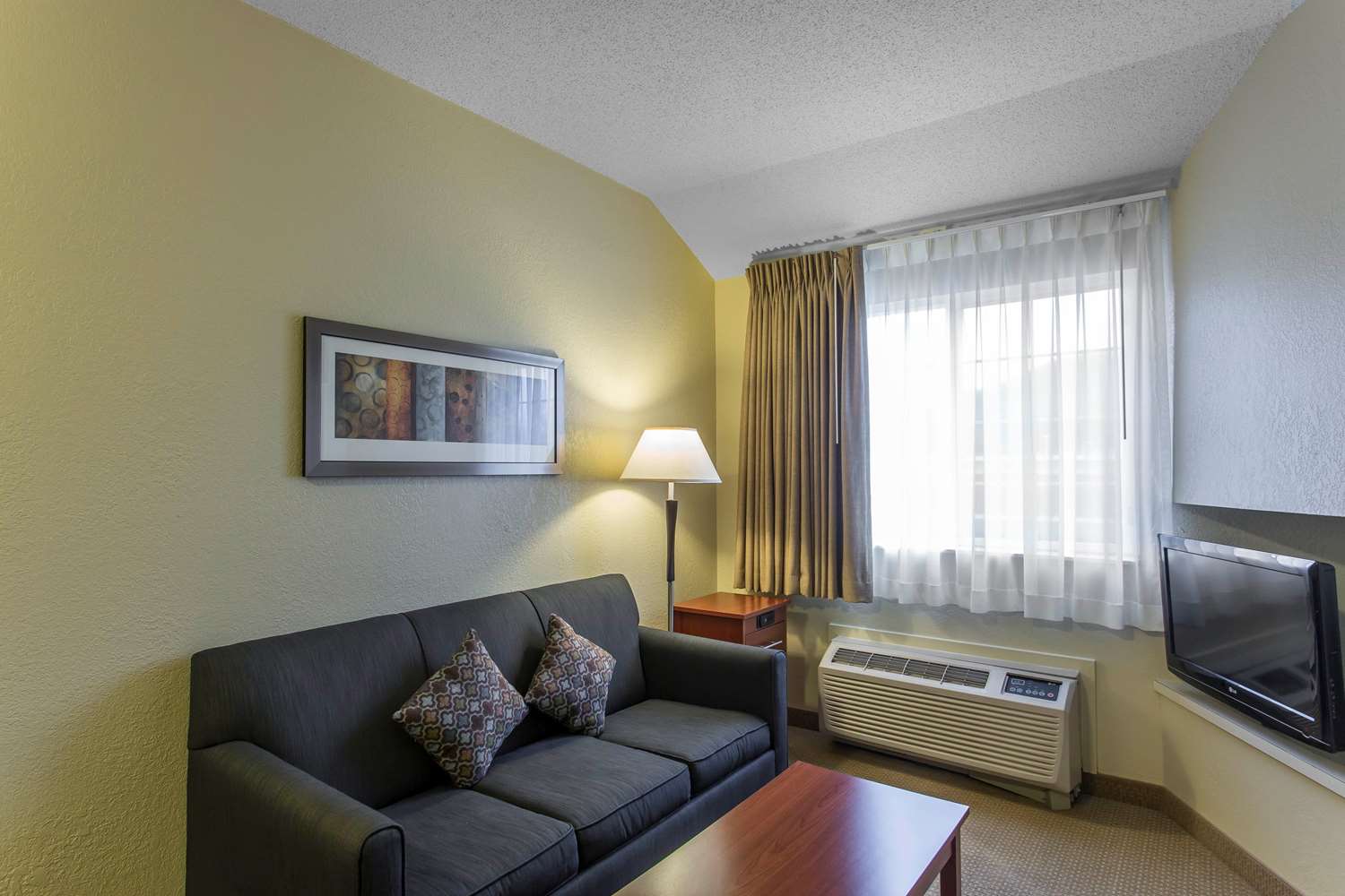 MainStay Suites Brentwood Nashville 29/62