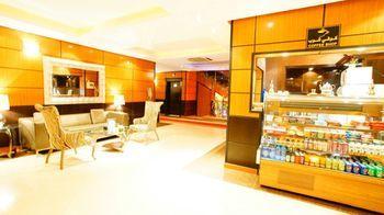 أجنحة المهيدب التخصصي(Almuhaidb Al Takhasosi Suites) 28/63