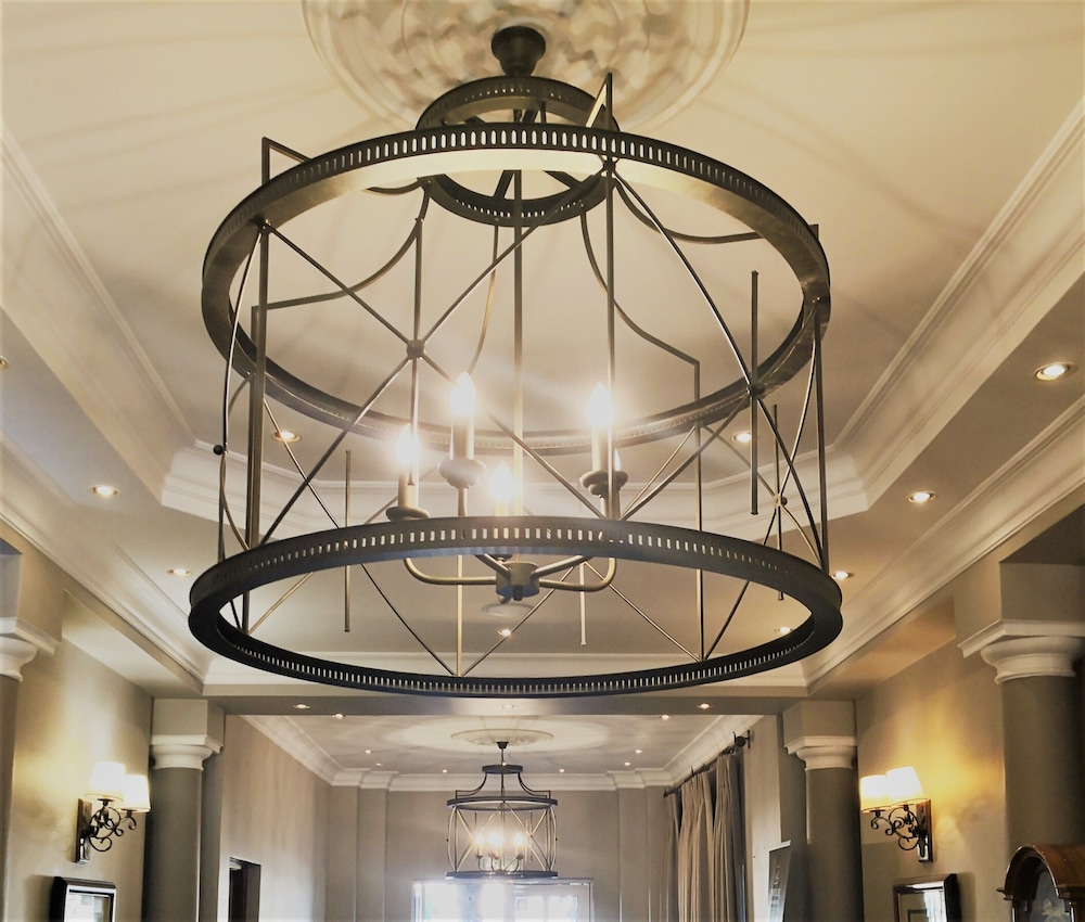 Premier Hotel Quatermain (ex. Faircity Quatermain Hotel) 37/73