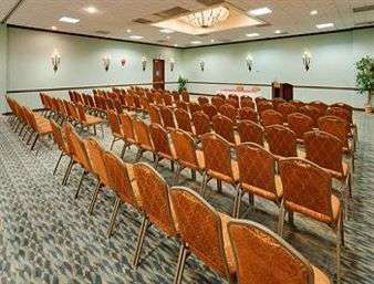 Holiday Inn Long Island - Islip Arpt East 38/46