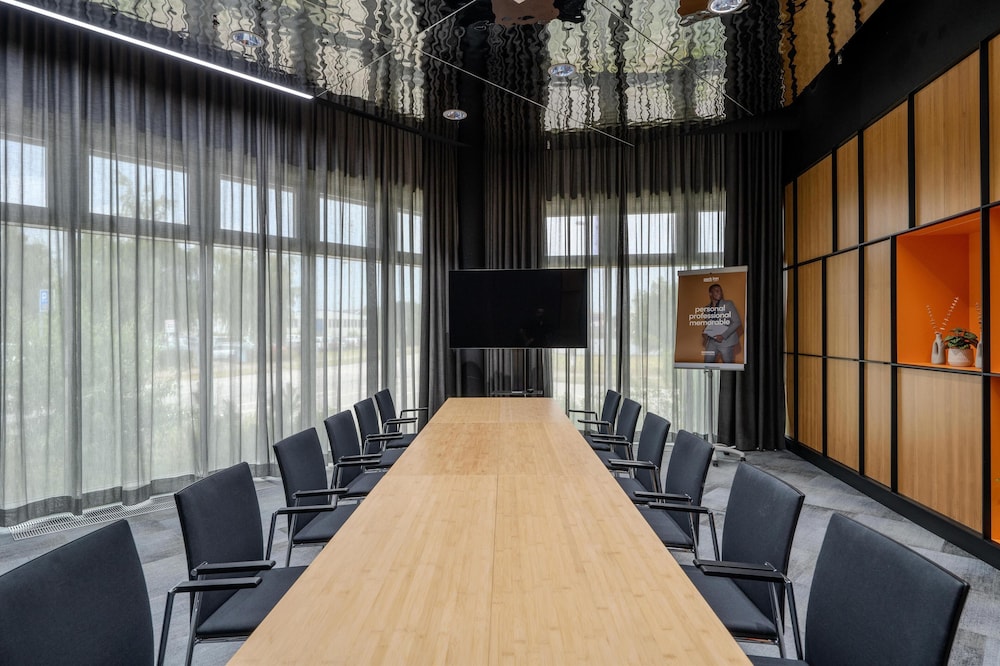 Park Inn By Radisson Wismar 71/80