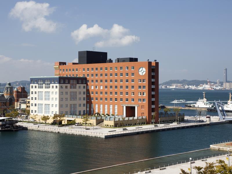 Premier Hotel Mojiko in KITA KYUSHU