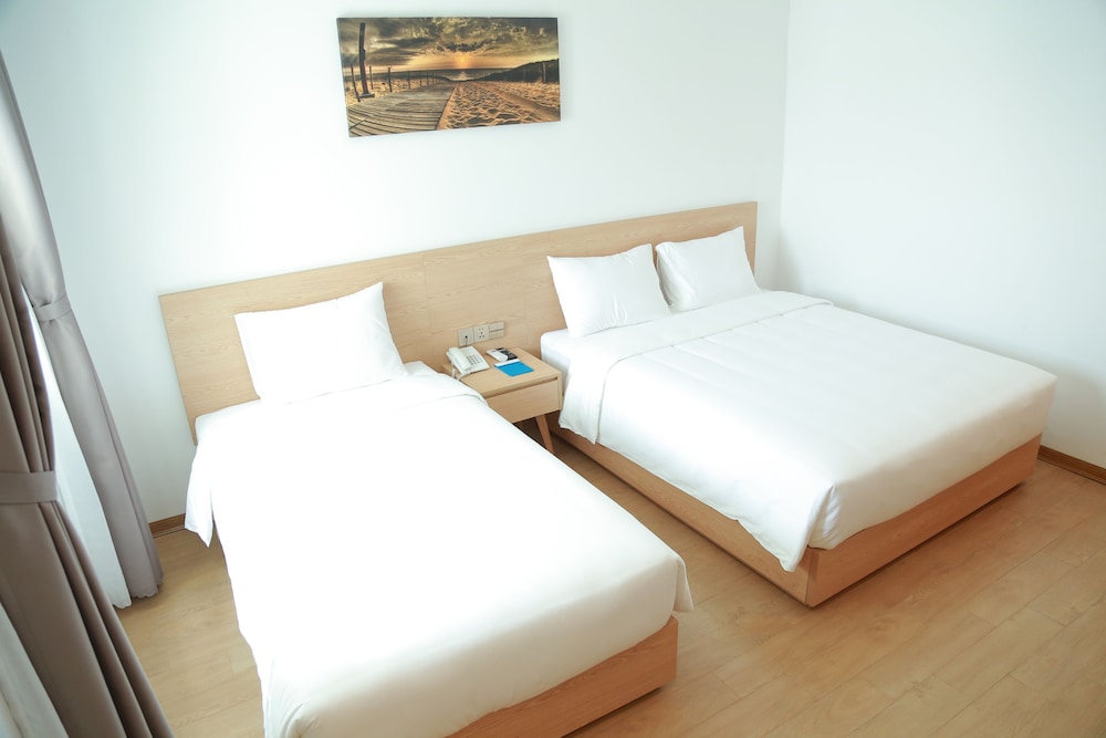 Gold Boutique Hotel Danang 8/27