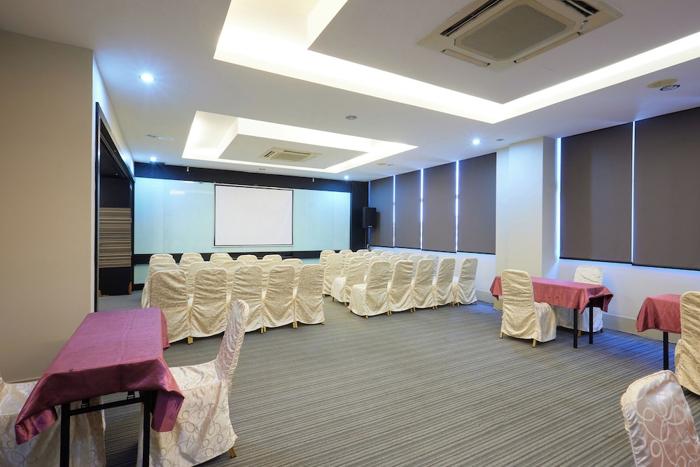 B&S Boutique Hotel 46/71