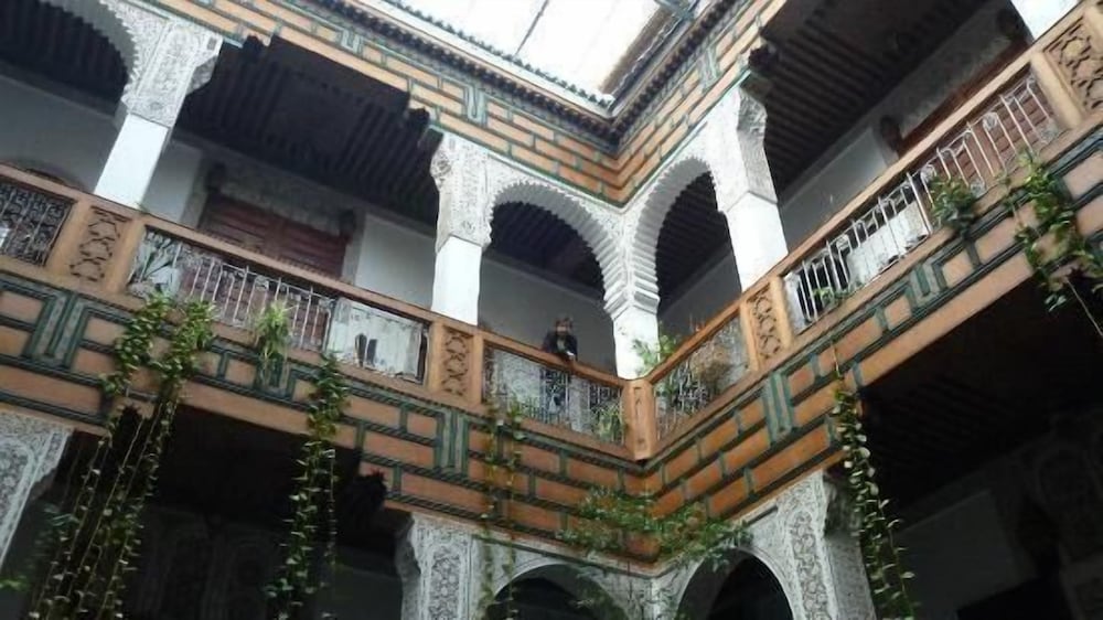 Riad Al Bartal 2/50