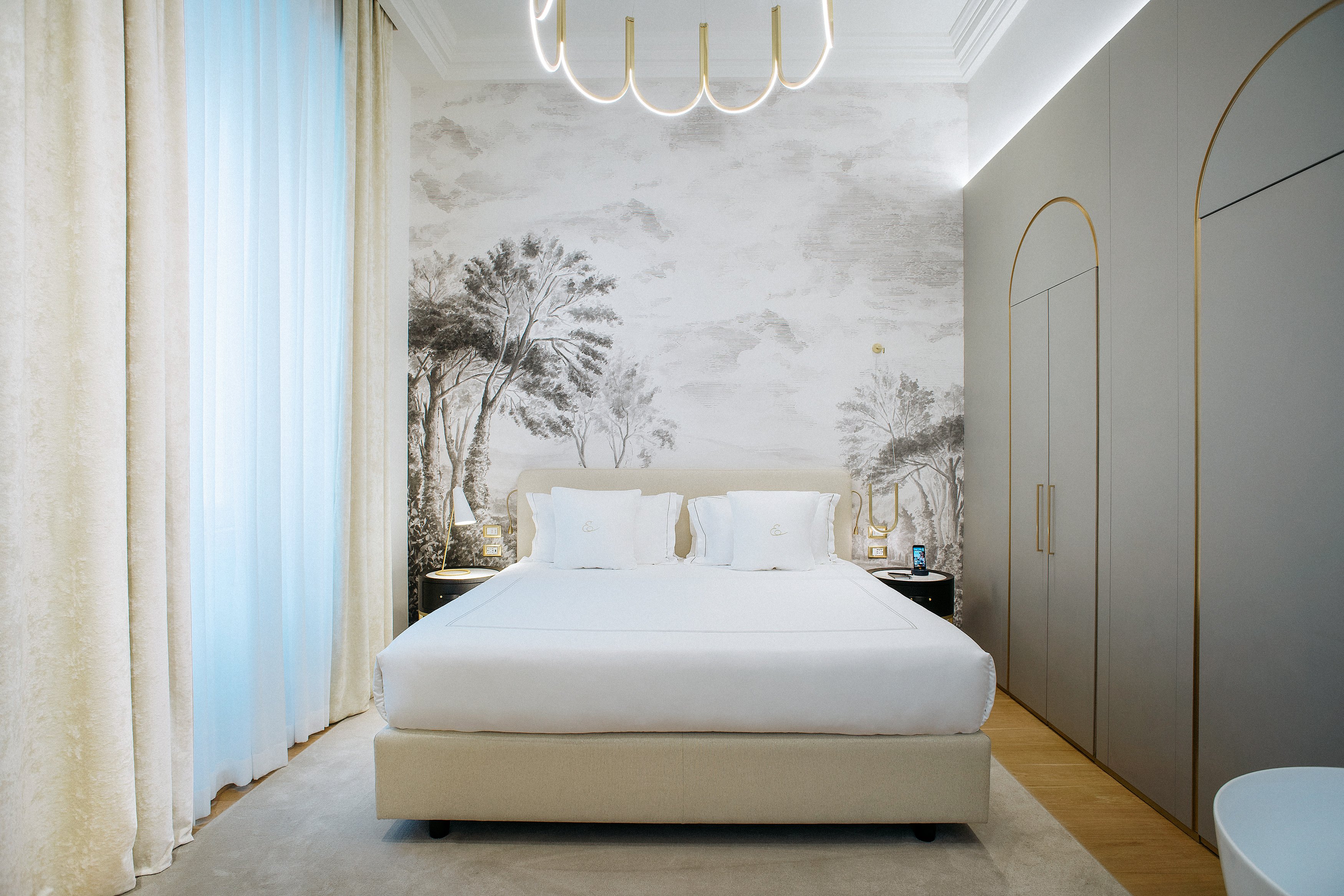 Elizabeth Unique Hotel - A Member Of Design Hotels 25/25