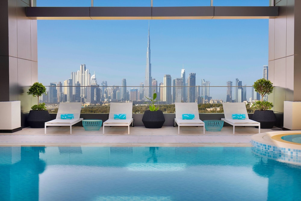 Residence Inn by Marriott Al Jaddaf 21/50