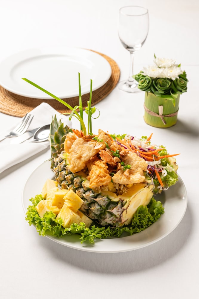 班克拉廷普吉渡假酒店(Baan Krating Phuket Resort) 图片3