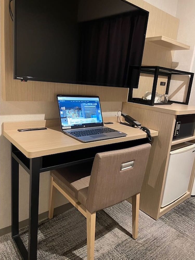 Art Hotel Oita 46/50