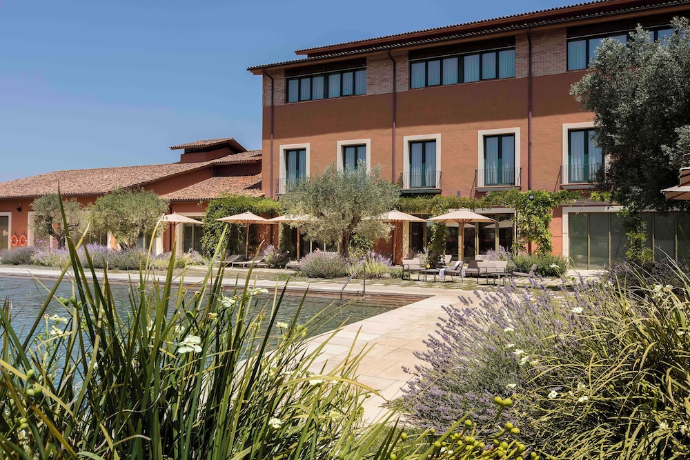 Peralada Wine Spa and Golf Hotel 1/50