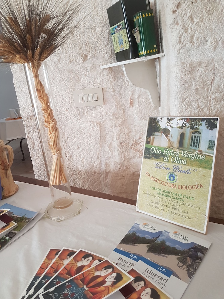 Masseria Gianca 8/39