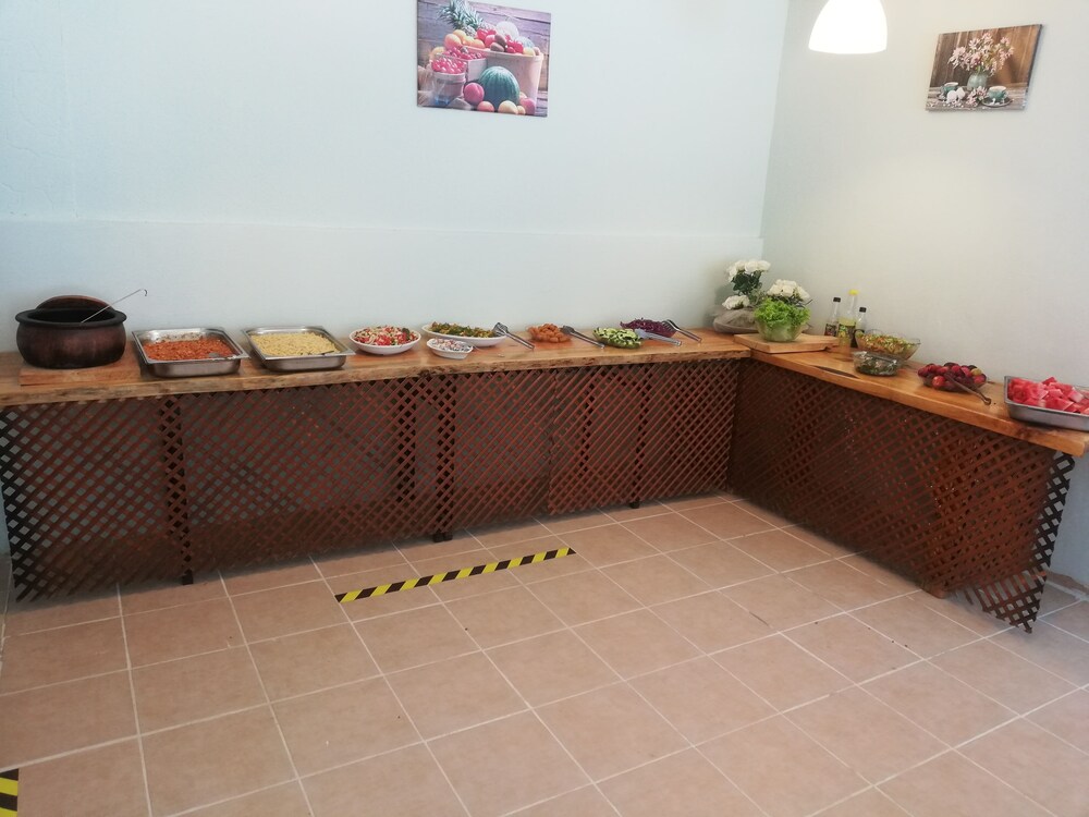 Unal Boutique Hotel 5/40