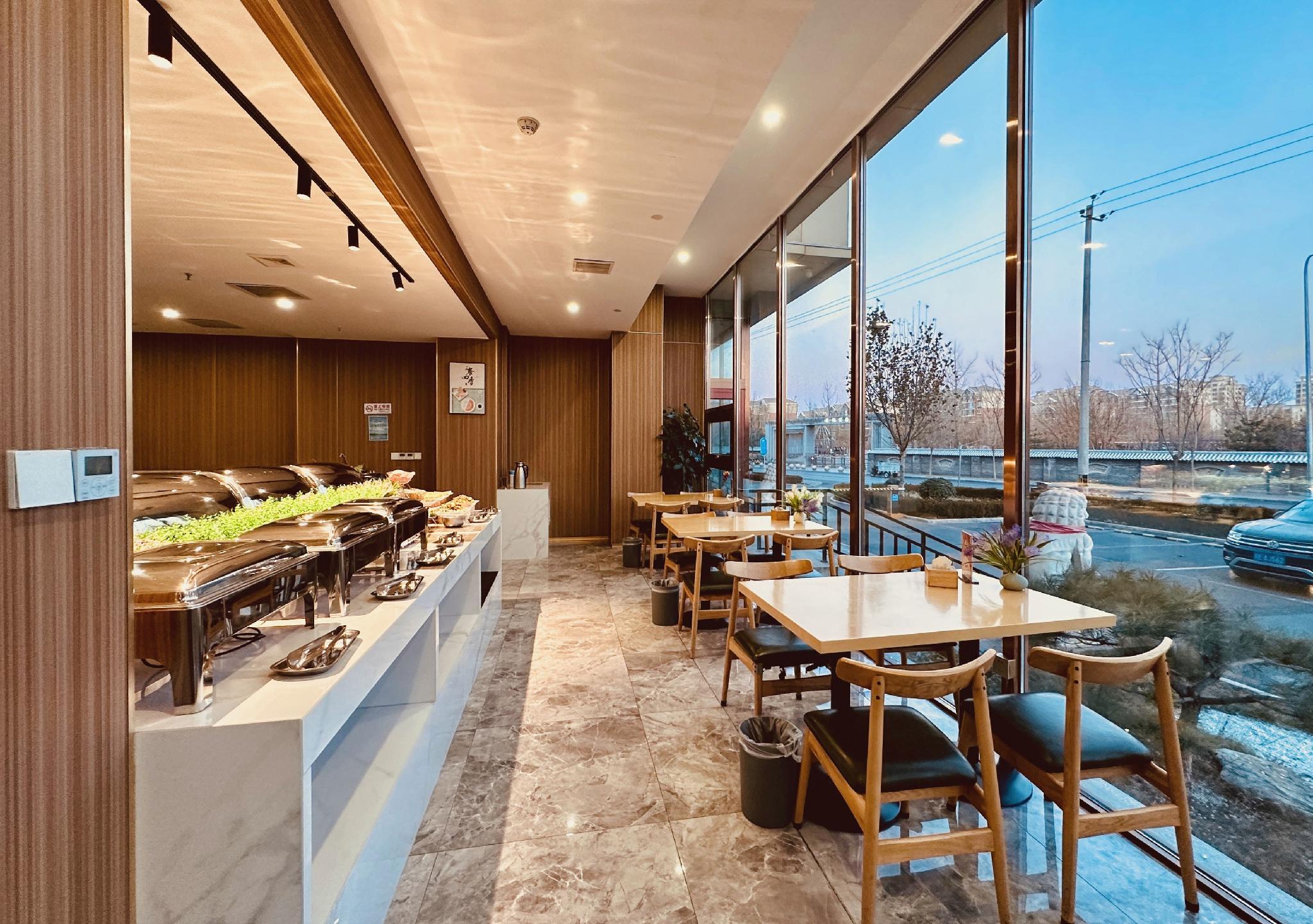 Lavande Hotel (Beijing Yizhuang Development Zone) 54/58