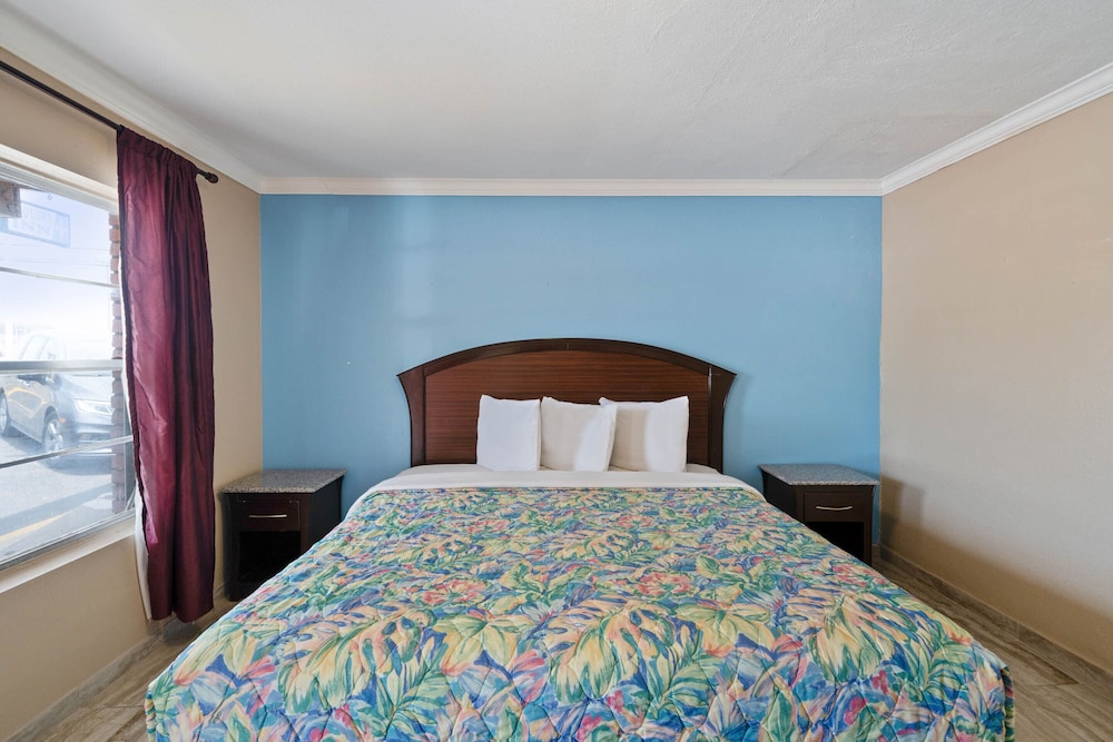 OYO Hotel Beeville US 181 22/64