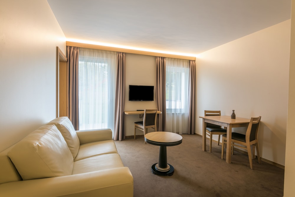 Hotel Le Bon Repos 18/41