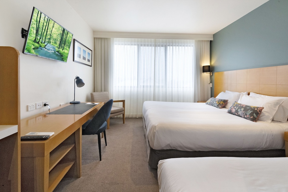Gateway Hotel By Nightcap Plus 21/50
