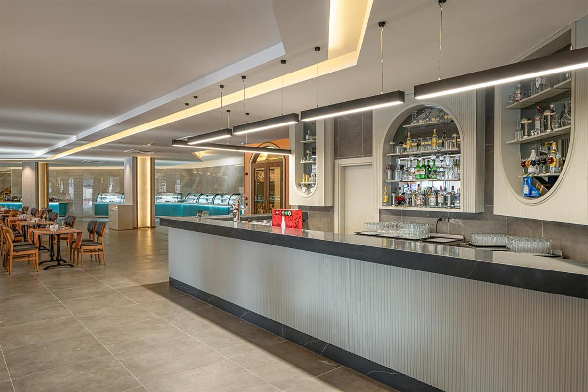 Palemon Resort and Spa 6/50