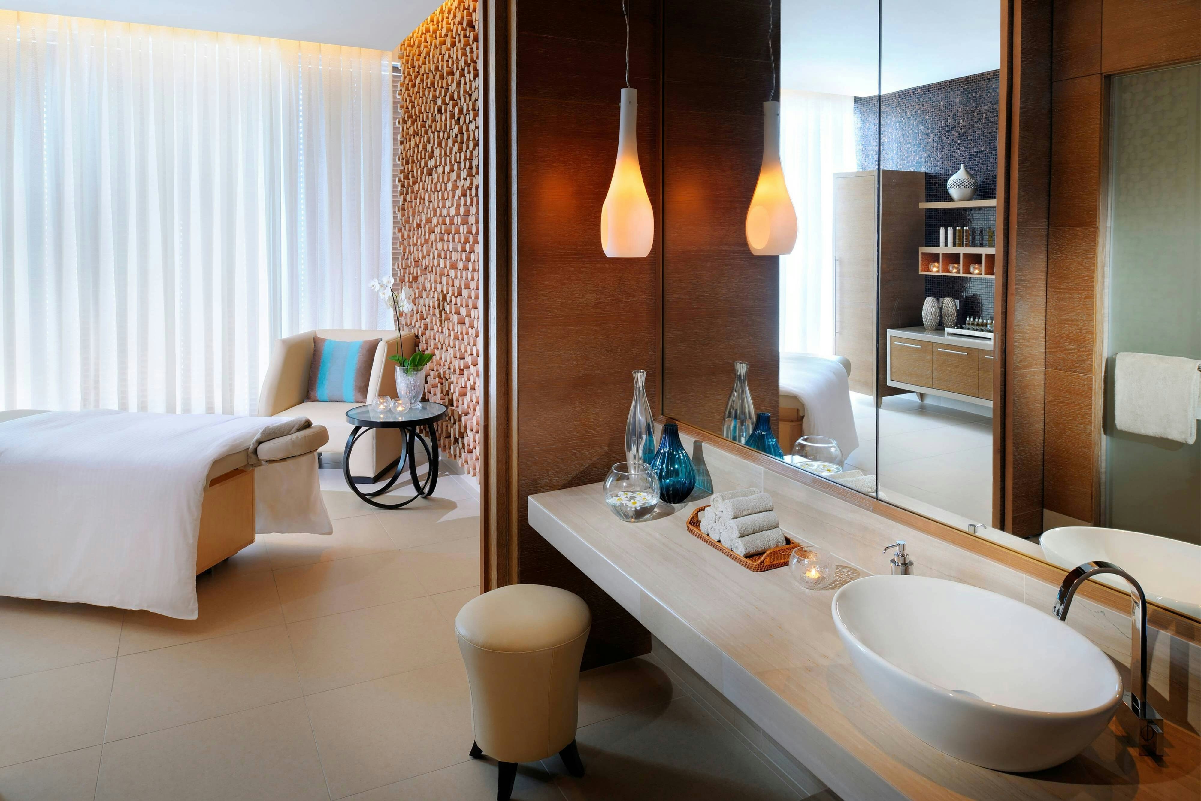 Jw Marriott Absheron Baku 43/43