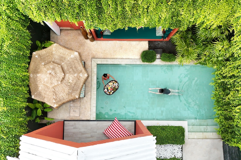 Tolani Resort Koh Samui 8/50