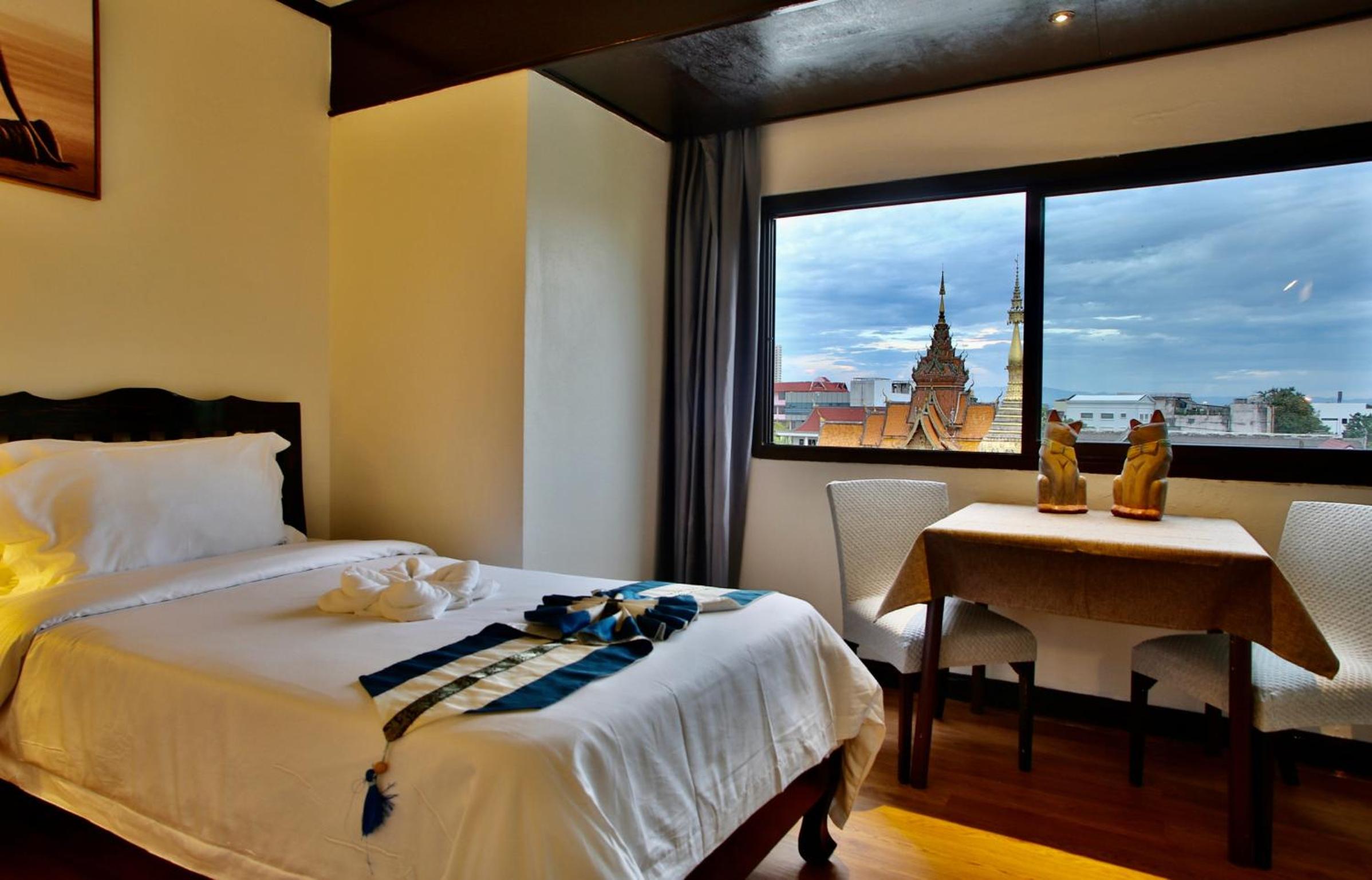 Thapaeplacehotel 24/46
