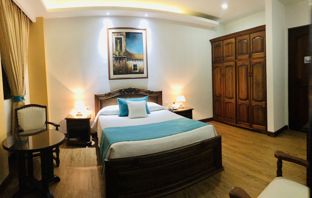 Gran Hotel Pereira 28/67