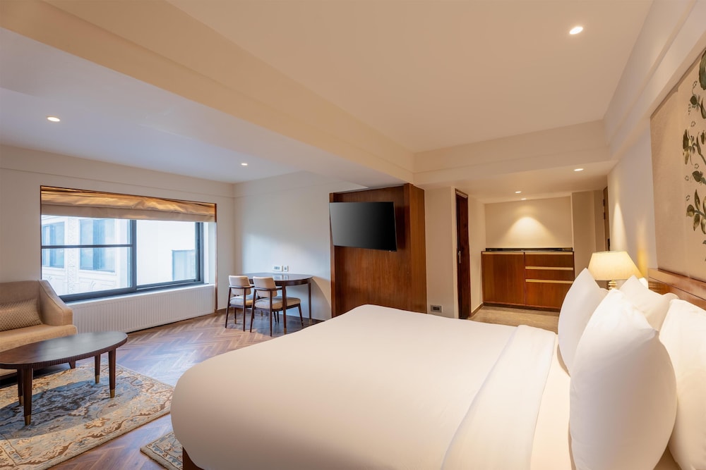 Radisson Sonamarg 8/36