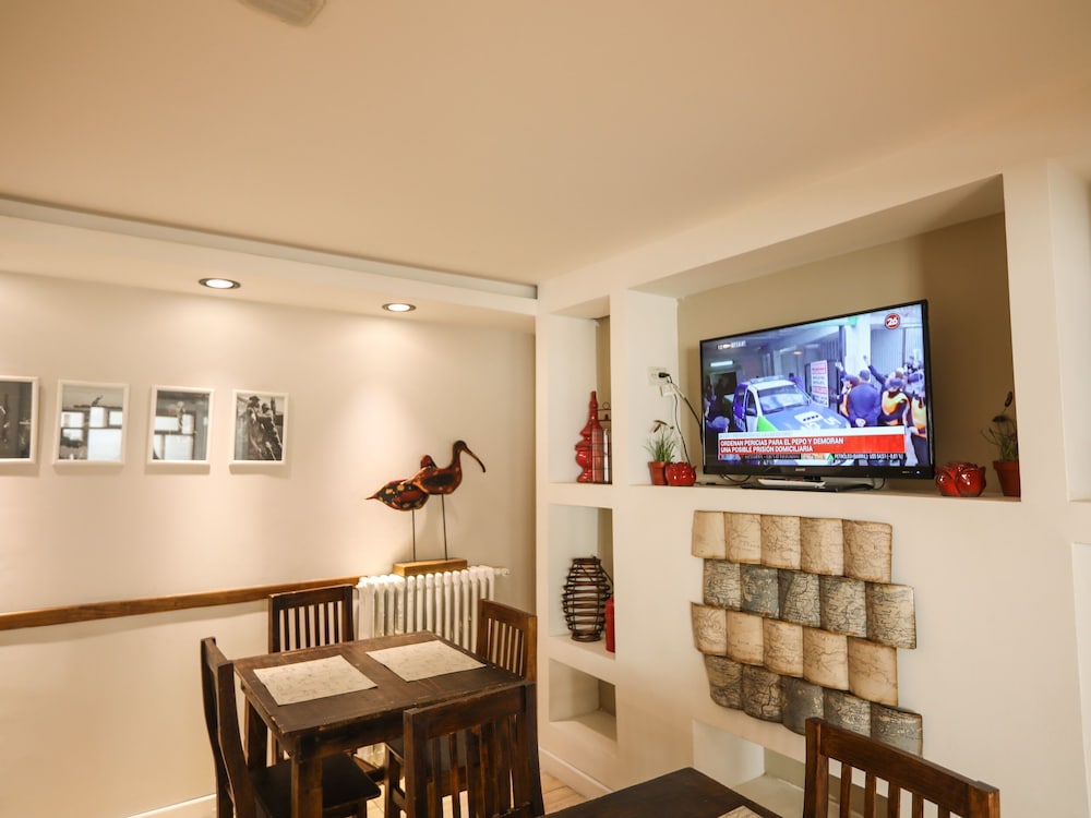 TIERRA GAUCHA HOSTEL 3 53/74