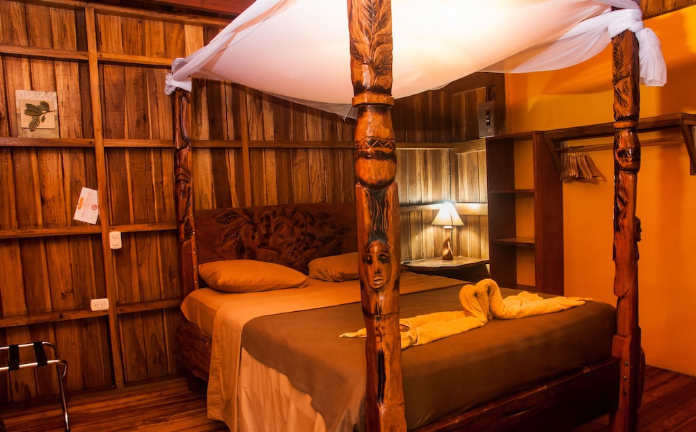 Tierra De Sueños Lodge And Wellness Center 29/50