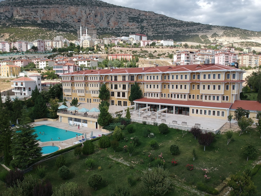 Ermenek Selcuklu Otel 4/26