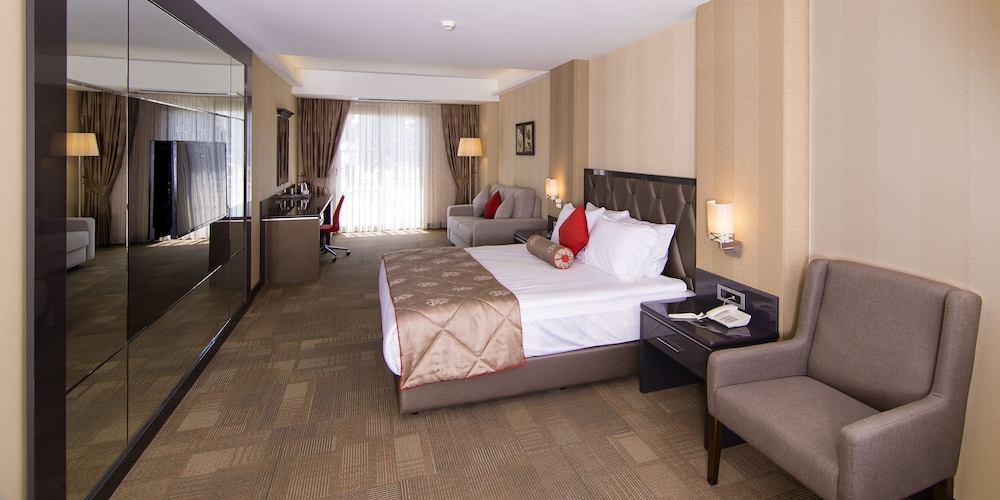 Svalinn Hotel 24/69