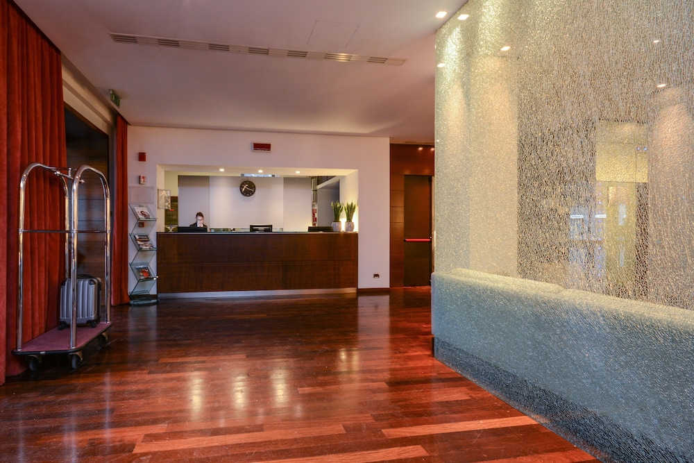 Hotel Igea 3/50
