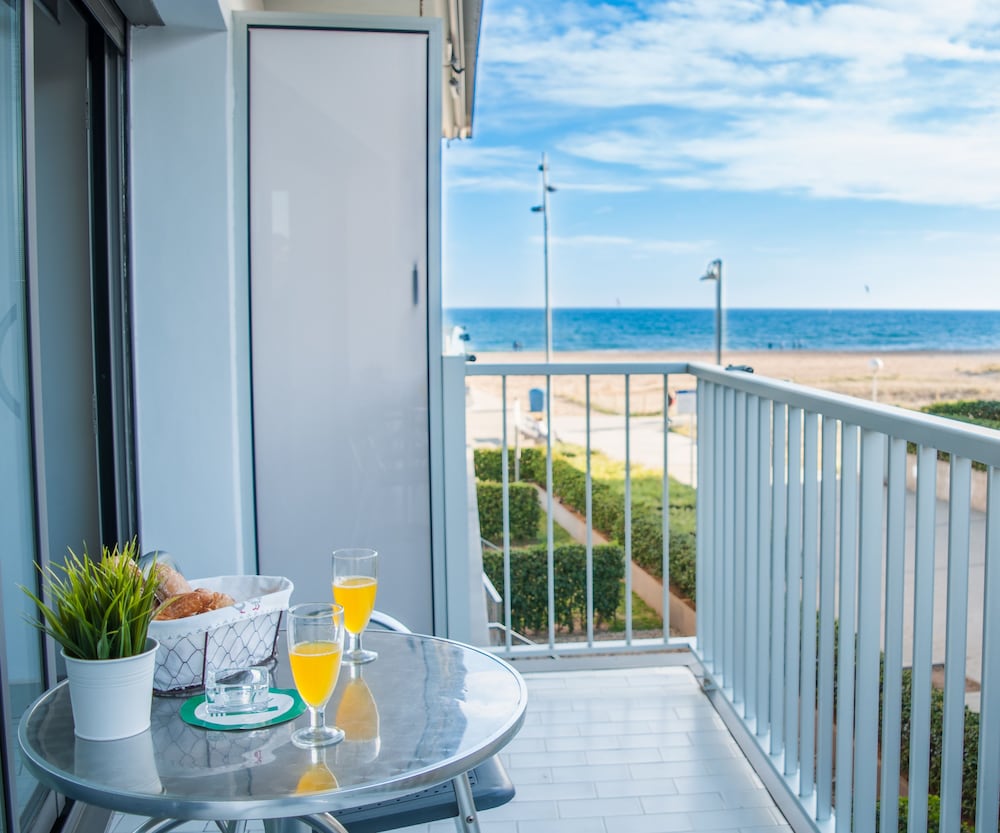 Apartaments Marfina 46/59