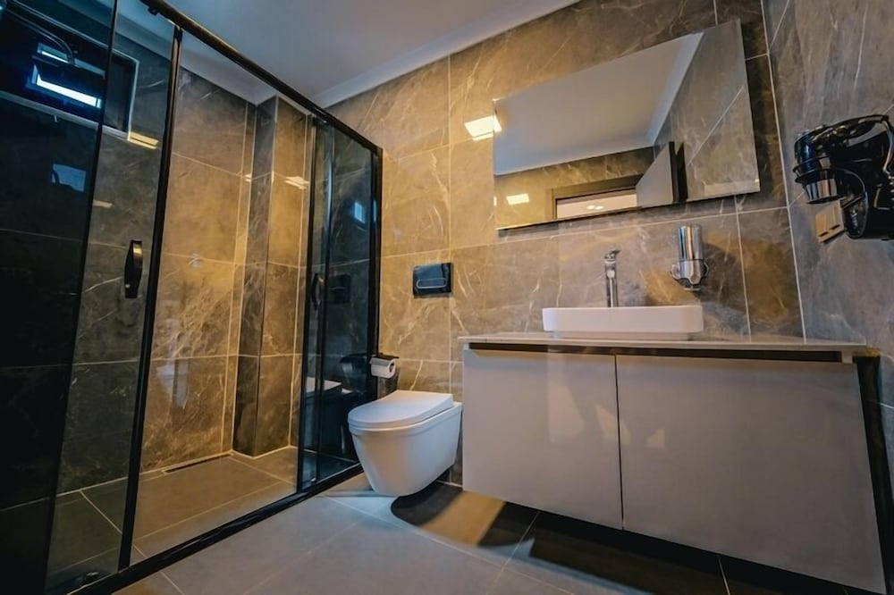 Kerpe Bungalov Hotel 48/50