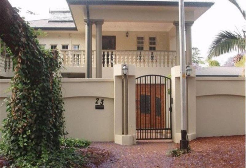 Goodey's Guesthouse 1/24