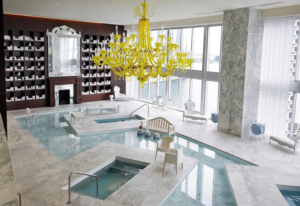Brickell by Miami Vacation Rentals 18/42