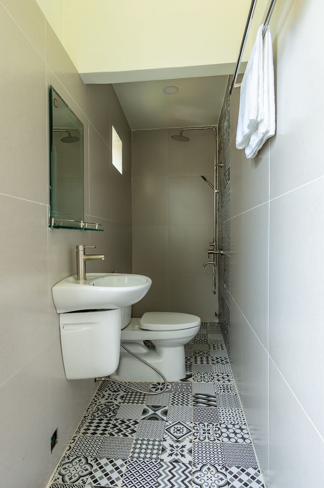 D Central Homestay Hoi An 24/44