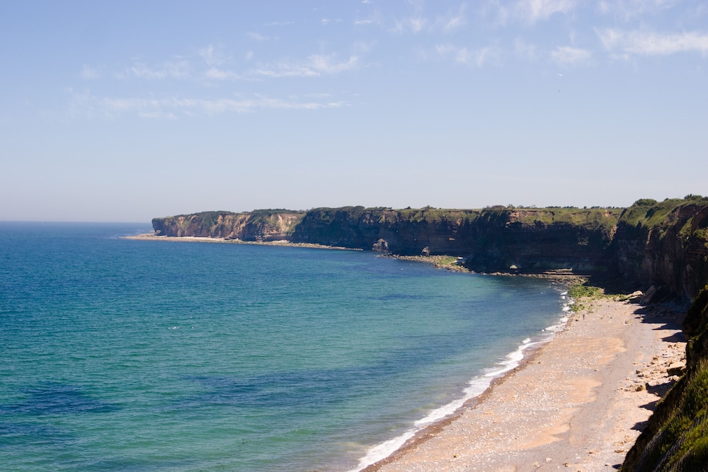 Best Western Hotel de la plage Normandie 49/58
