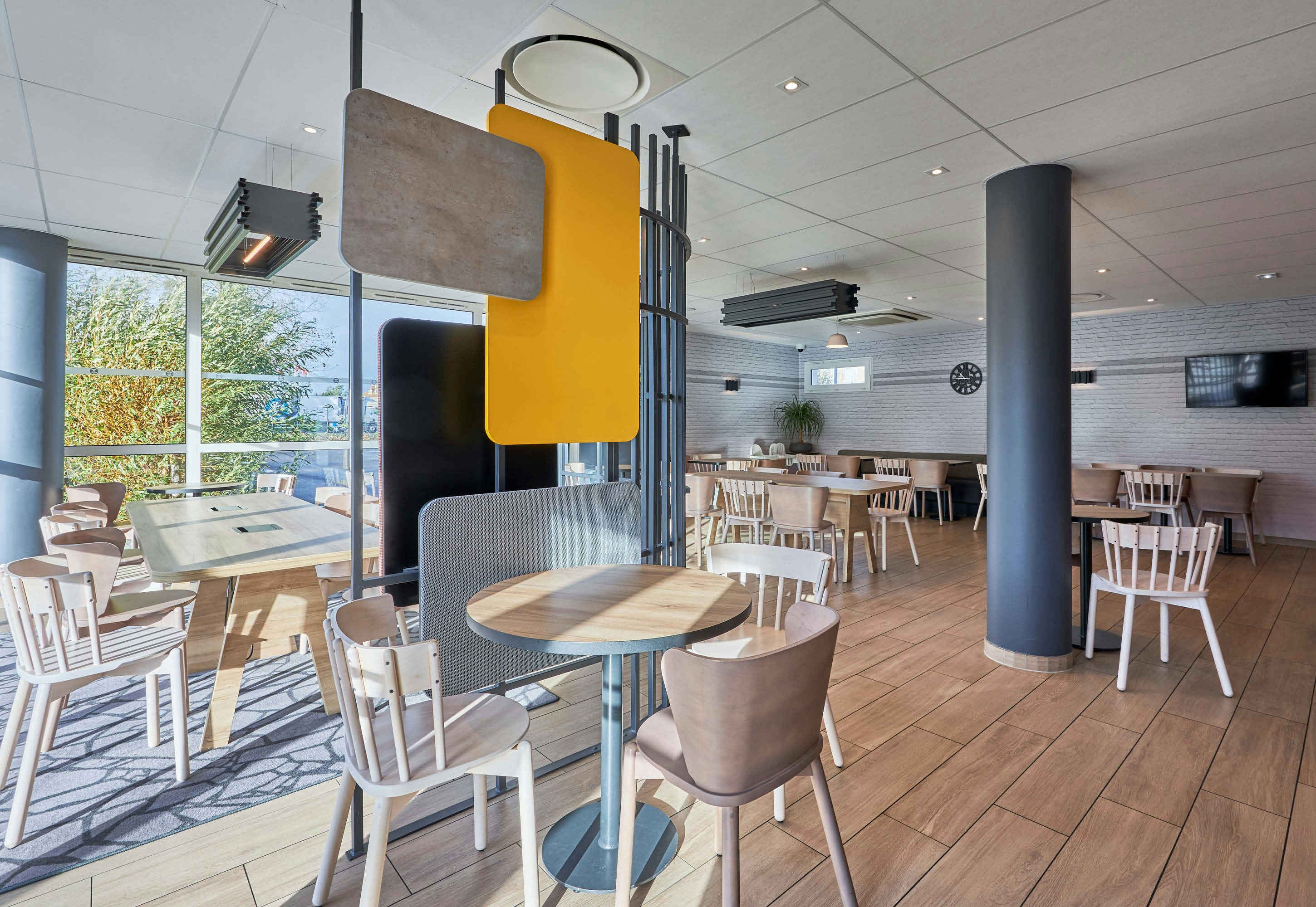 B&B HOTEL Ouistreham 20/29