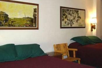 Brundage Inn 15/26