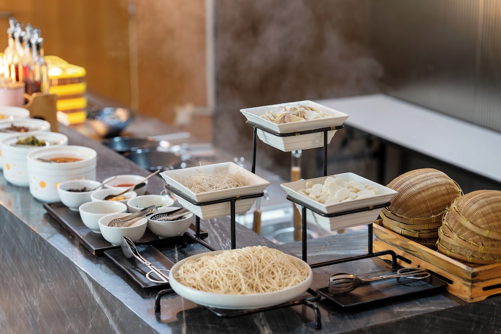 SSAW精品酒店Xikou Ningbo(SSAW Boutique Hotel Xikou Ningbo) 图片5