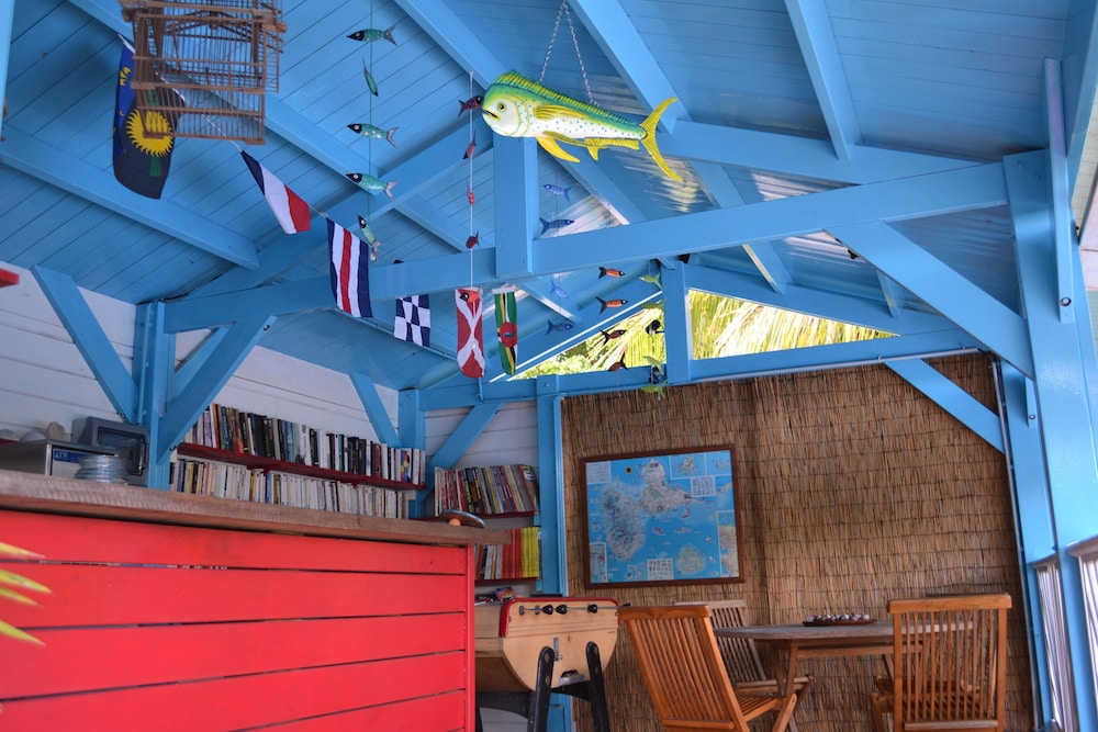 Piton Bungalows 9/50